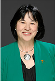 Eva M. Moya, PhD, LMSW